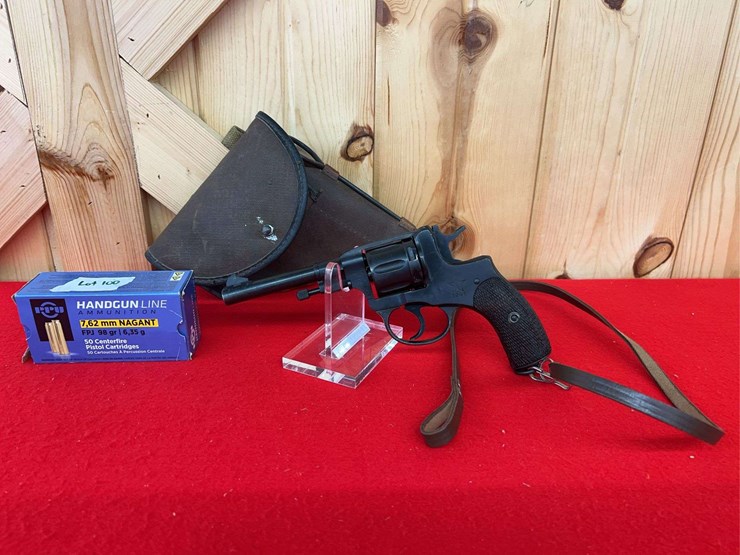 russian-m1895-7.62x38r-nagant-da-revolver-image-1