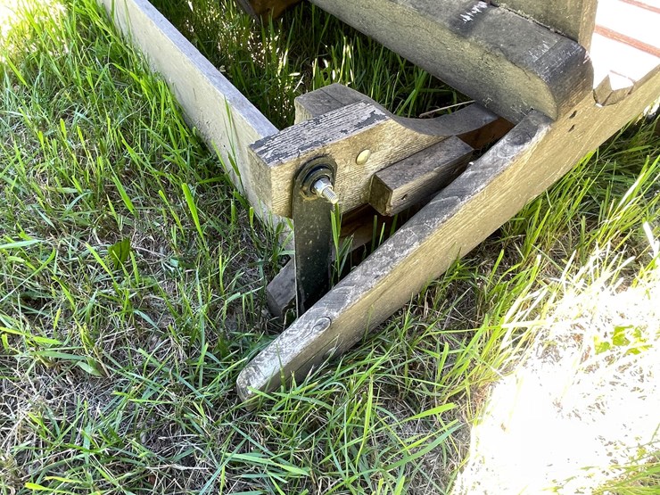#3245-•-adirondack-wood-bench-image-13