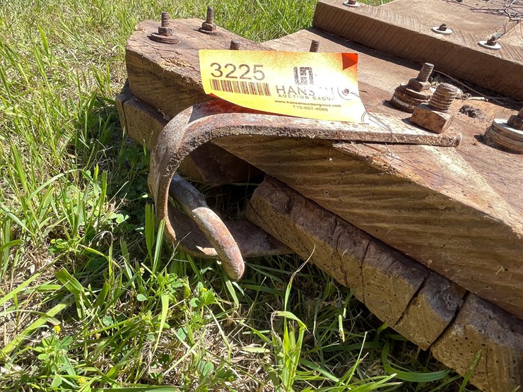 #3225-•-vintage-wood-sled-image-12