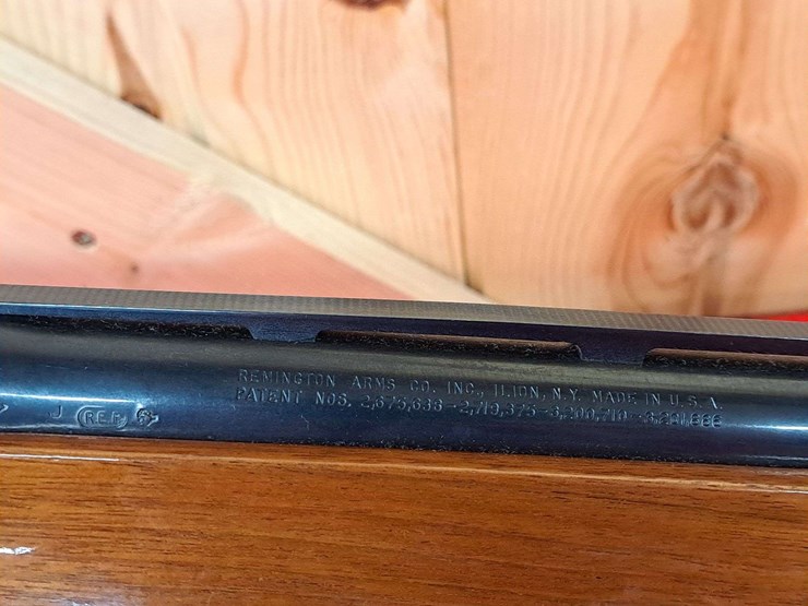 remington-model-1100-commemorative-ducks-unlimited-12-gauge-semiauto-shotgun-image-15