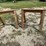 #3339-•-(2)-wood-sawhorses-image-1