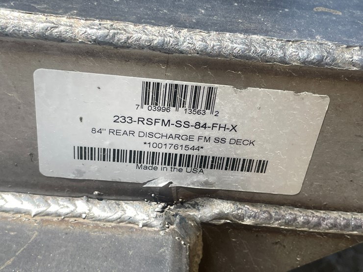 #1344-•-84"-stainless-steel-finish-mower-image-15