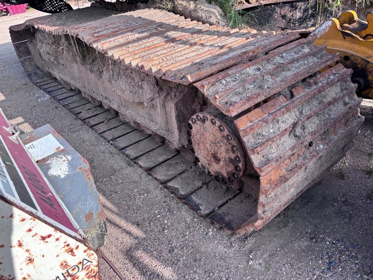 #39079-•-hitachi-zx350lc-5n-excavator-|-for-parts/repairs-image-7