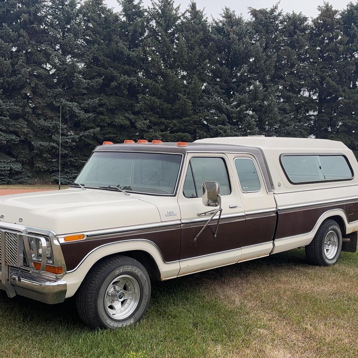 1978 FORD F150