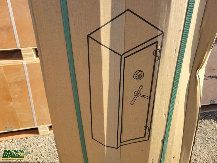 fire-proof-14-gun-safe-unused-image-5