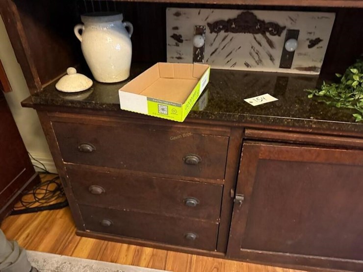 large-2-piece-wood/granite-top-cabinet-image-7