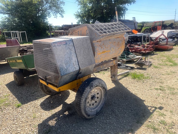 #2057-•-portable-stone-cement-mixer-image-4