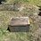 #3323-•-cub-cadet-lawn-tractor-brush-guard,-rug-beater,-and-metal-storage-box-image-6