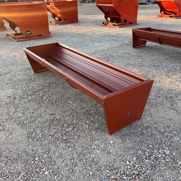 Cattle Feeder