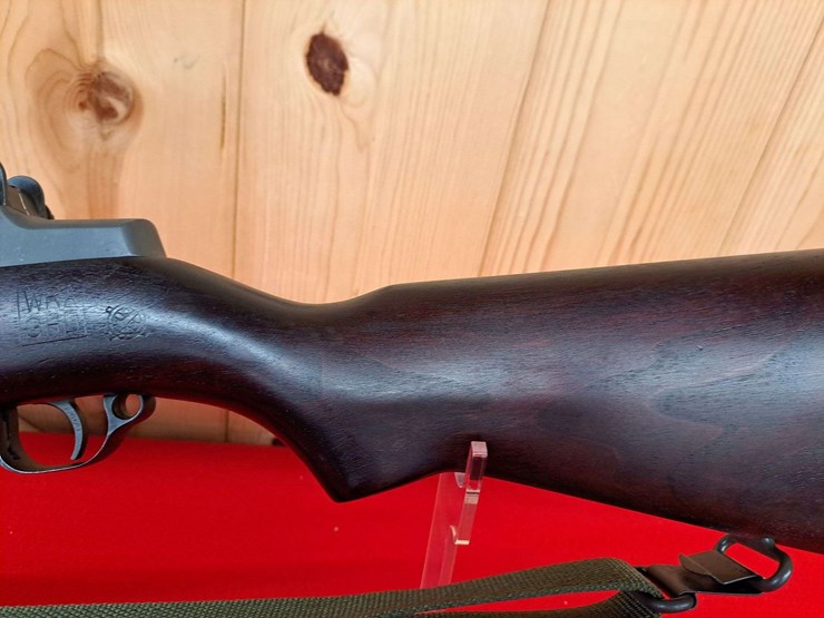 winchester-m-1-garand-.30-semiauto-rifle-image-7