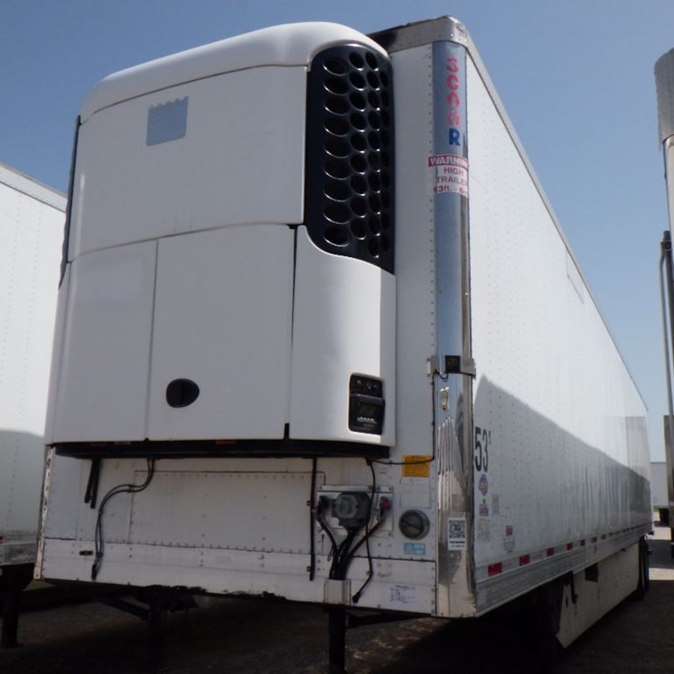 2015 UTILITY 3000R