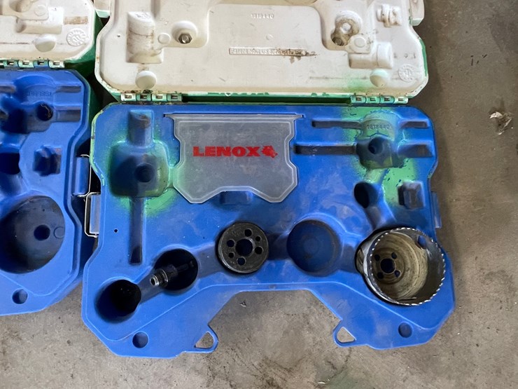#4048-•-(4)-lenox-hole-saw-kits-image-5