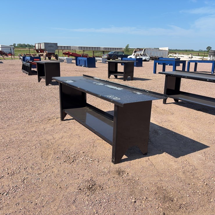 KC Work bench