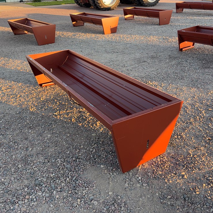 Cattle Feeder
