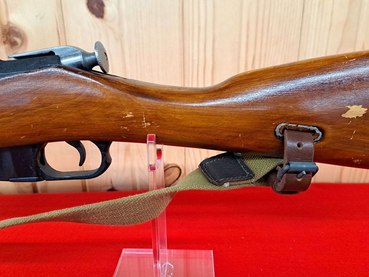 mosin-nagant-m91/30-7.62x54-bolt-action-rifle-image-6