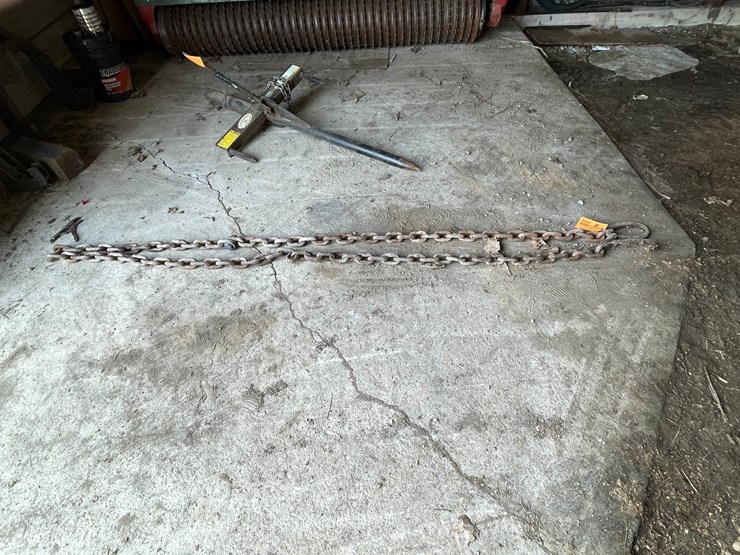 #2283-•-heavy-duty-chain-image-2