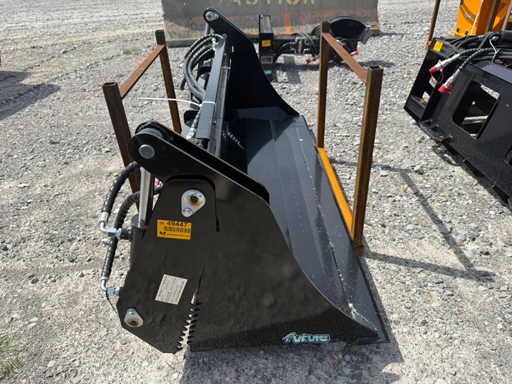 #2007-•-unused-future-kh72-72"-skid-steer-4-in-1-bucket-fdkhd2603203-inv#49447-image-5