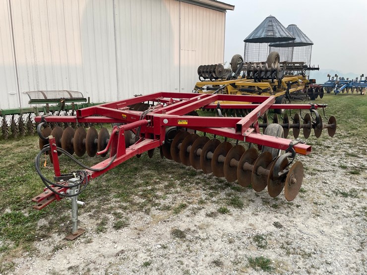#2258-•-case-3800-disk-harrow-image-1