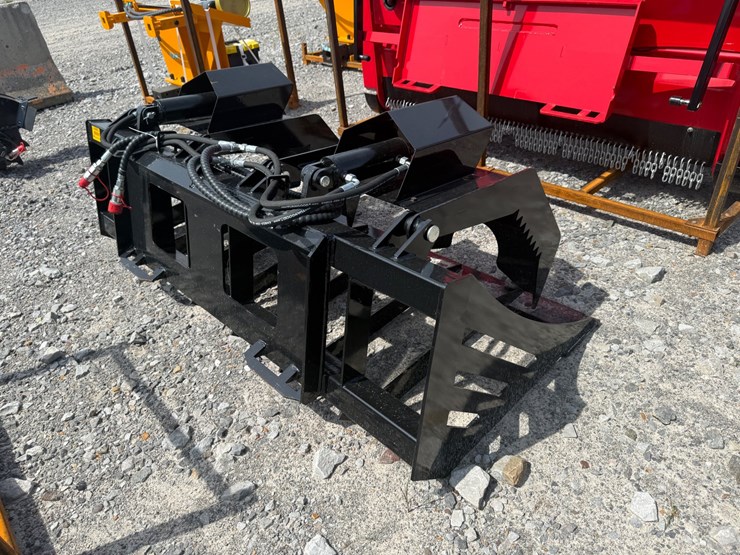 #2006-•-unused-future-hwg72-72"-skid-steer-hollow-wood-grabber-cxxlk2mw2605041-inv#48863-image-1