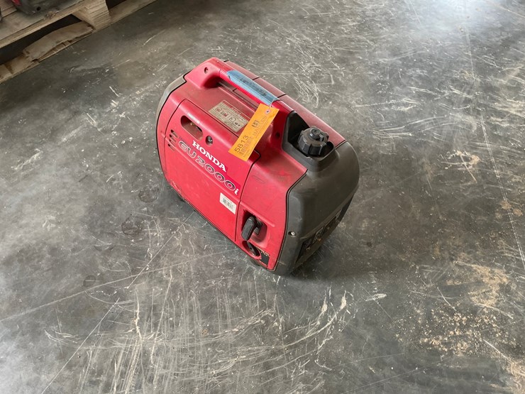 #5813-•-honda-eu2000-generator-image-1