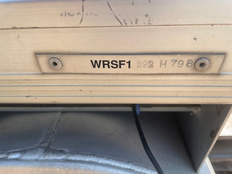 #5803-•-1998-weeres-pontoon-fisherman-deluxe-(sells-bill-of-sale)-image-17