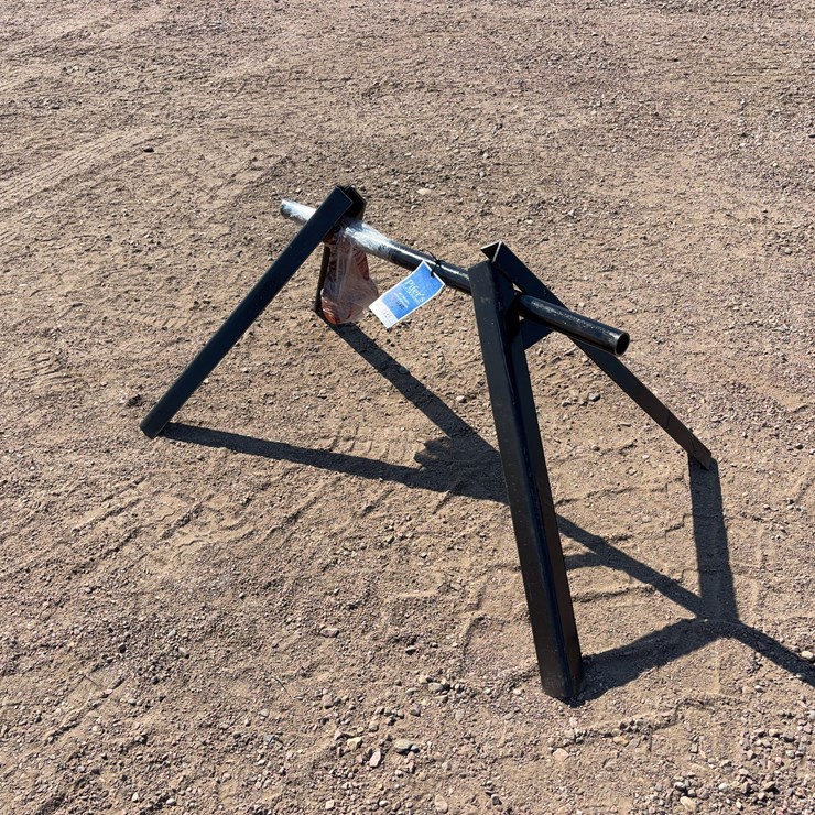 AR500 Gong Shooting Target