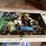 #3358-•-metal-desk-and-various-wisconsin-license-plates-image-13