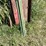 #3233-•-vintage-wood-step-ladder-and-metal-chute-image-8