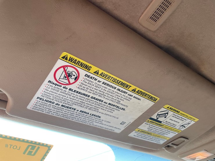 #5816-•-2011-ford-pickup-truck-(sells-with-paperwork-to-obtain-title)-image-20