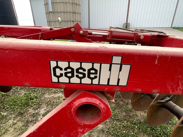 #2258-•-case-3800-disk-harrow-image-11