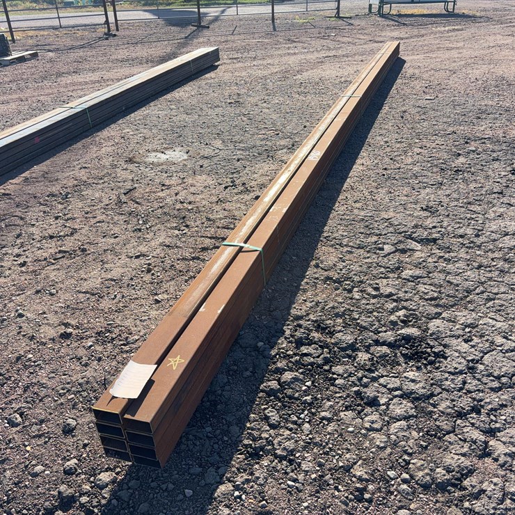 Steel Tube
