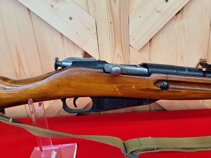 mosin-nagant-m91/30-7.62x54-bolt-action-rifle-image-17