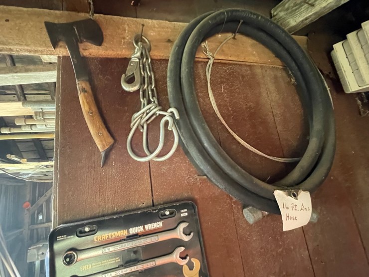 #2330-•-rolling-workbench-with-contents-image-15