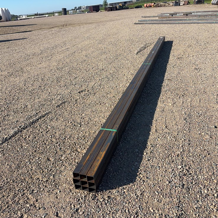 Steel Tube