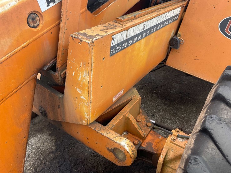 #1100-•-lull-highlander-ii-telehandler-image-13
