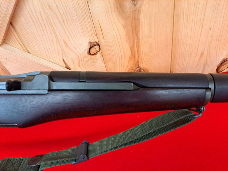 winchester-m-1-garand-.30-semiauto-rifle-image-21