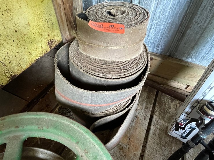 #3356-•-(3)-heavy-duty-belts-image-1
