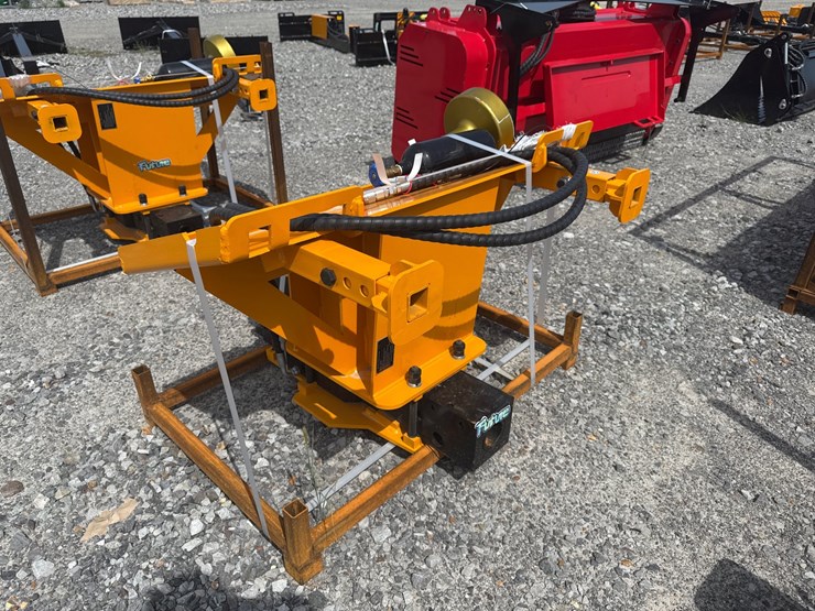 #2002-•-unused-future-sd680-skid-steer-pile-hammer-adzc680260582-inv#48822-image-2