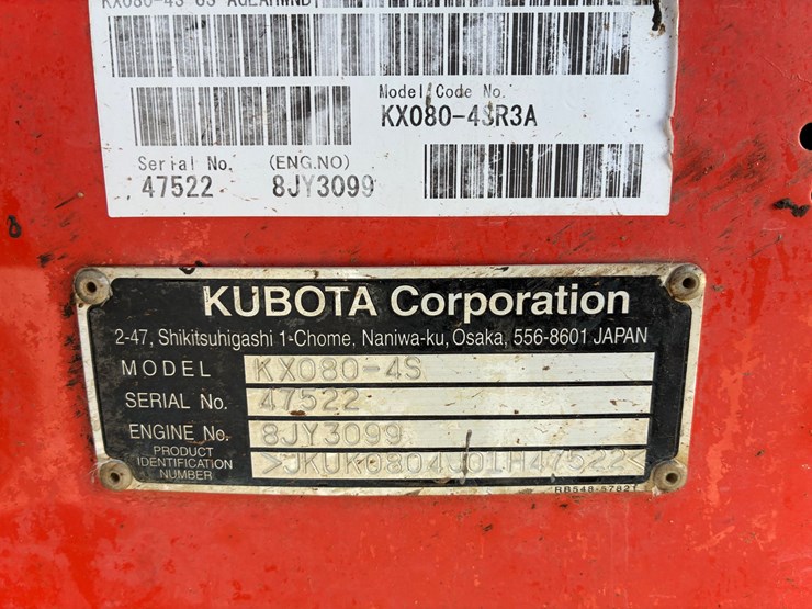 #2312-•-kubota-kxo80-4-excavator-image-16