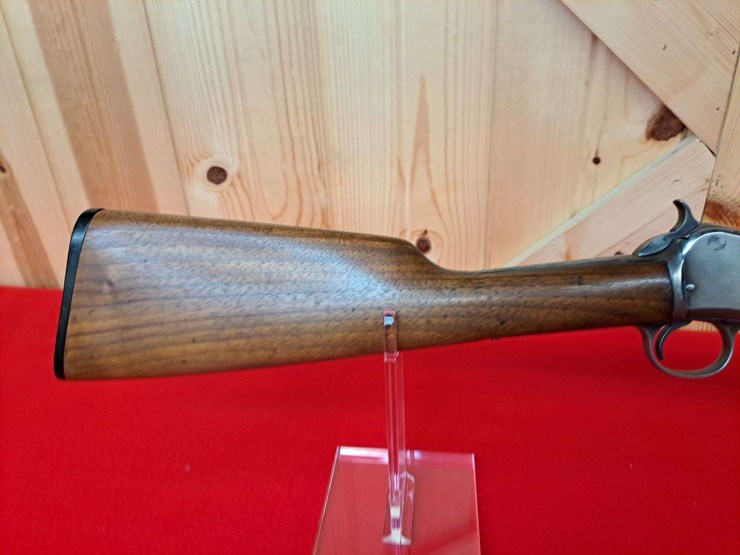 winchester-model-'06-.22-lr-pump-action-rifle-image-2