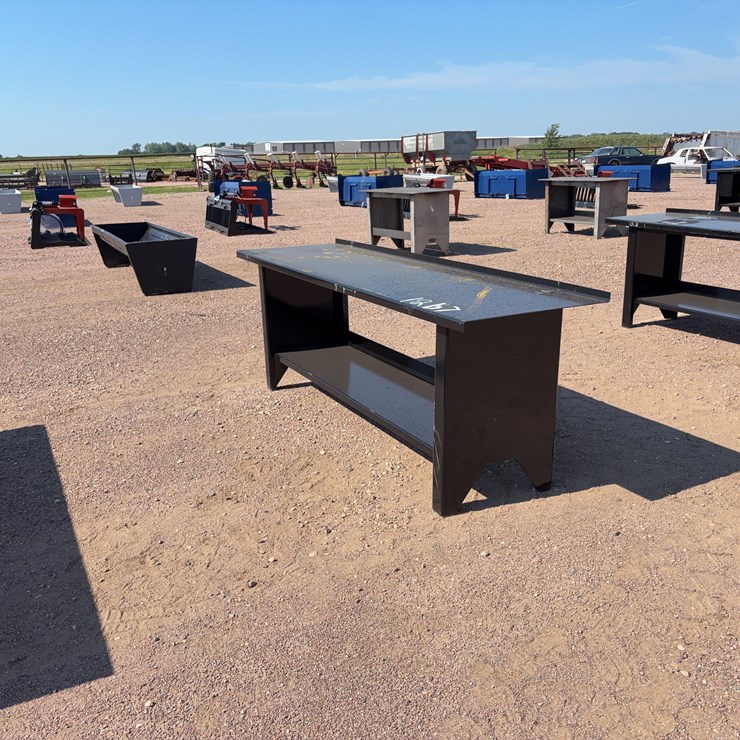 KC Work bench