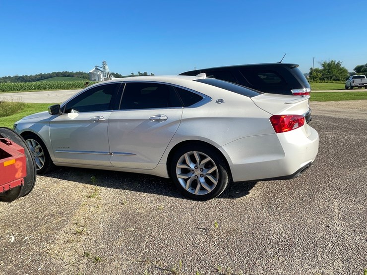 #1010-•-2014-chevy-impala-ltz-(has-wi-title)-image-8