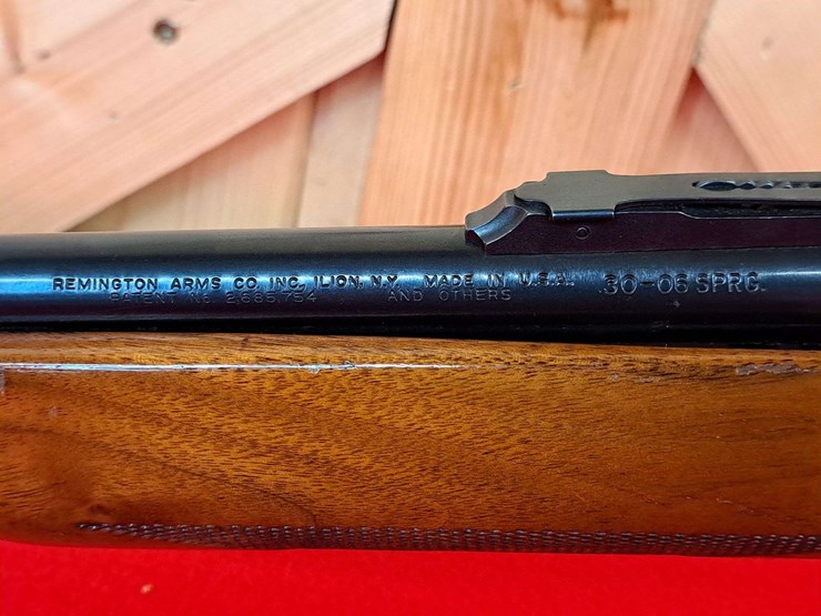 special-edition-remington-gamemaster-model-760-.30-06-pump-action-rifle-image-5