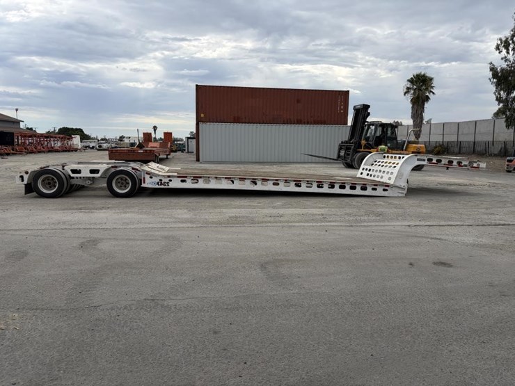 1997-murray-2347-lowboy-equipment-trailer-image-6