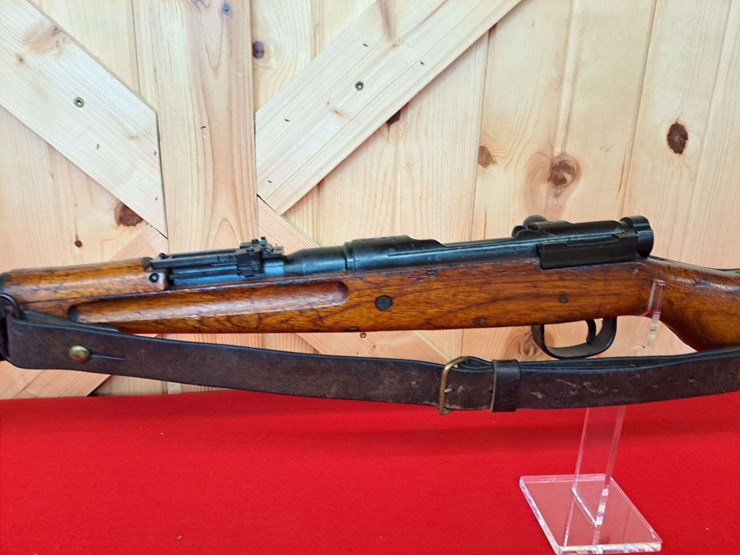japanese-arisaka-type-99-7.7x58-bolt-action-rifle-image-9