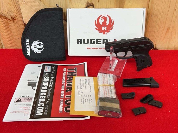 ruger-lcp-.380-acp-semiauto-pistol-image-1