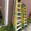 #1153-•-(2)-fiberglass-step-ladders-image-1