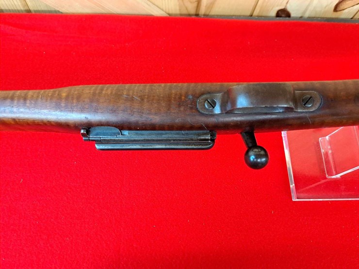 springfield-armory-1898-.30-army-bolt-action-rifle-image-10