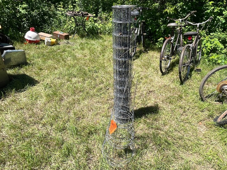 #3302-•-wire-fencing-and-tomato-cages-image-8