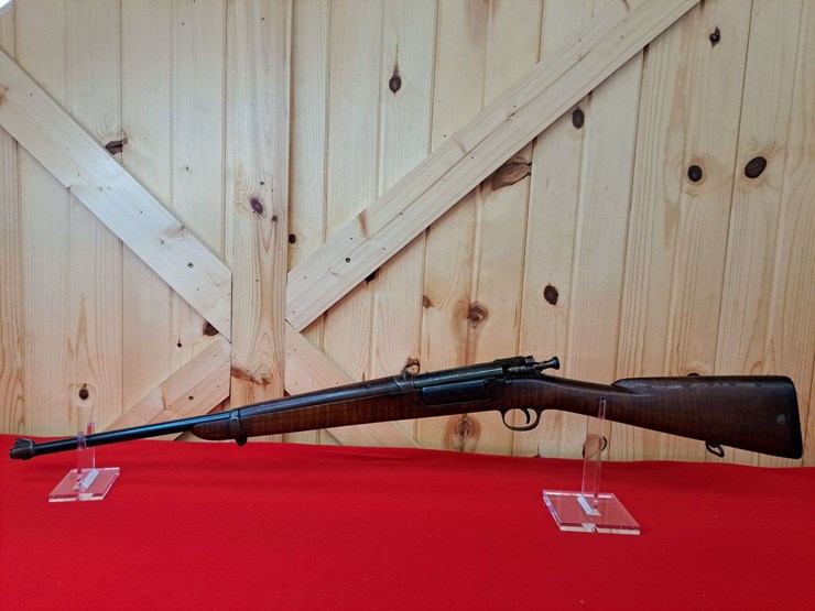 springfield-armory-1898-.30-army-bolt-action-rifle-image-1